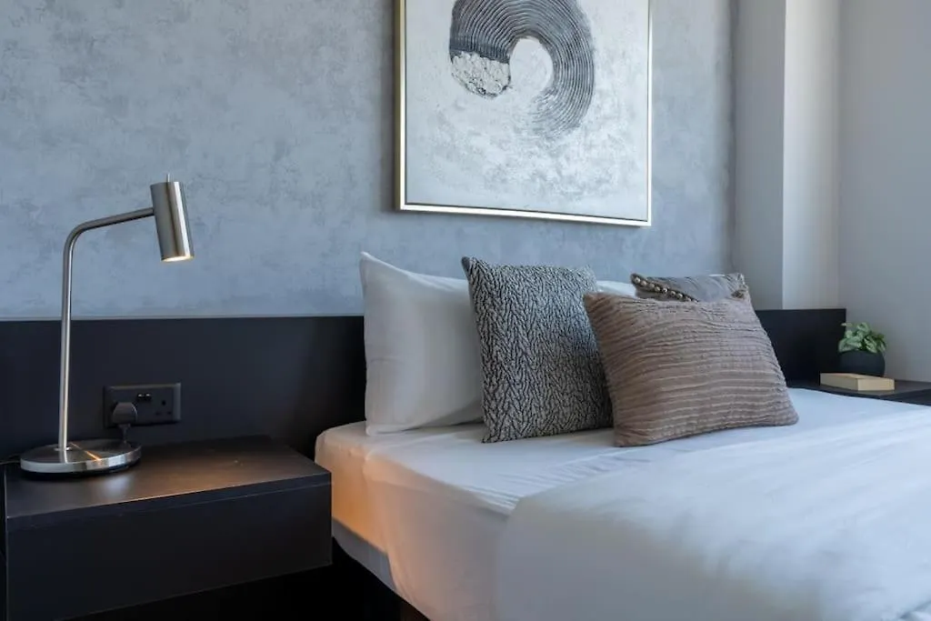 The Penthouse - 3Br Seaview With Private Pool In Larnaca Apartment Cyprus